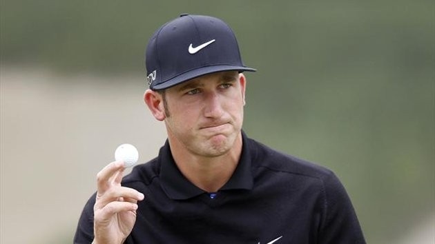 Kevin Chappell - Motivational Sports Speaker