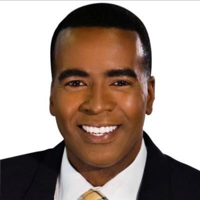 Kevin Corke - Motivational Sports Speaker