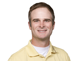 Kevin Streelman - Motivational Sports Speaker