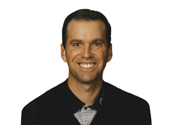 Kevin Sutherland - Motivational Sports Speaker