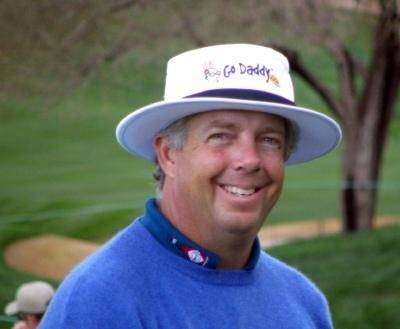 Kirk Triplett - Motivational Sports Speaker