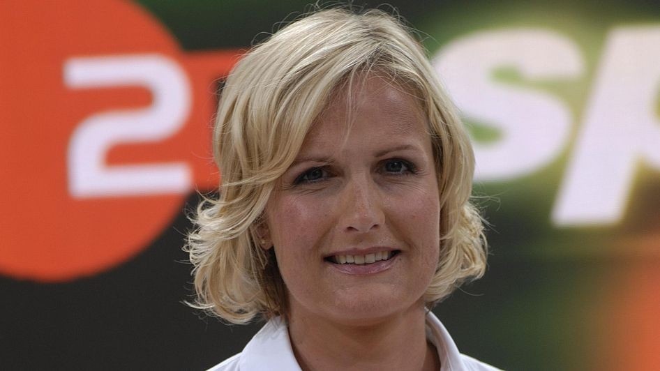 Kristin Otto - Motivational Sports Speaker