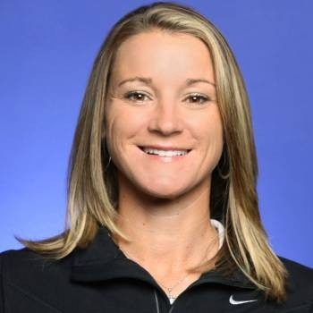 Kristy McPherson - Motivational Sports Speaker