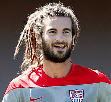 Kyle Beckerman - Motivational Sports Speaker