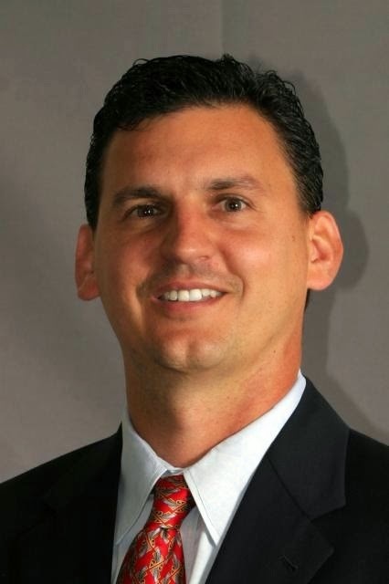 Kyle Smith - Motivational Sports Speaker