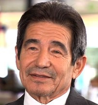 Laffit Pincay - Motivational Sports Speaker