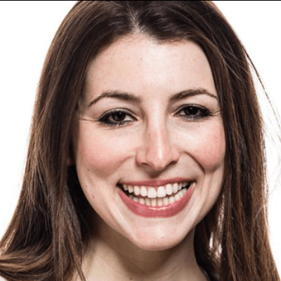 Lauren Silberman - Motivational Sports Speaker