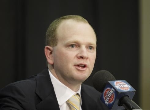 Lawrence Frank - Motivational Sports Speaker