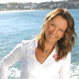 Layne Beachley - Motivational Sports Speaker