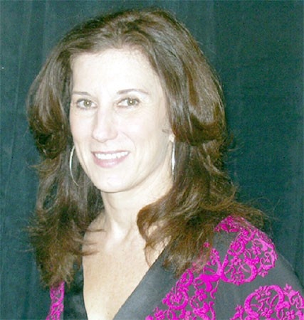 Leigh Hennessy - Motivational Sports Speaker