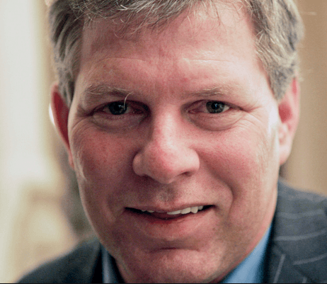 Lenny Dykstra - Motivational Sports Speaker