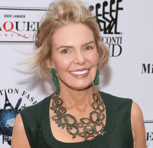 Lesley Visser - Motivational Sports Speaker