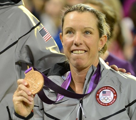 Lisa Raymond - Motivational Sports Speaker