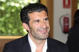 Luis Figo - Motivational Sports Speaker