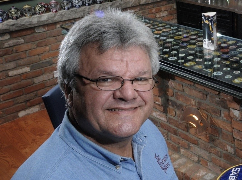 Marcel Dionne - Motivational Sports Speaker