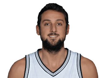 Marco Belinelli - Motivational Sports Speaker