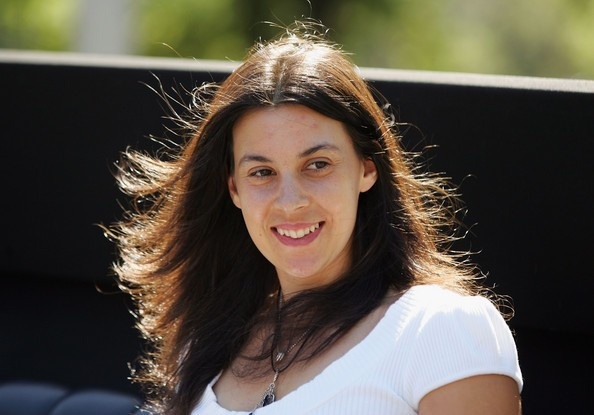 Marion Bartoli - Motivational Sports Speaker