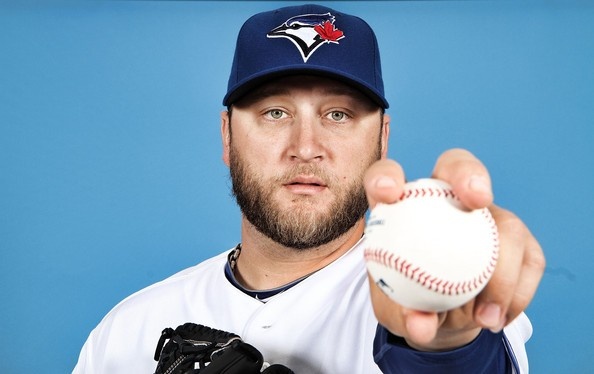 Mark Buehrle - Motivational Sports Speaker