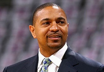 Mark Jackson - Motivational Sports Speaker
