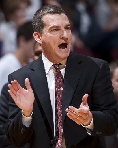 Mark Turgeon - Motivational Sports Speaker