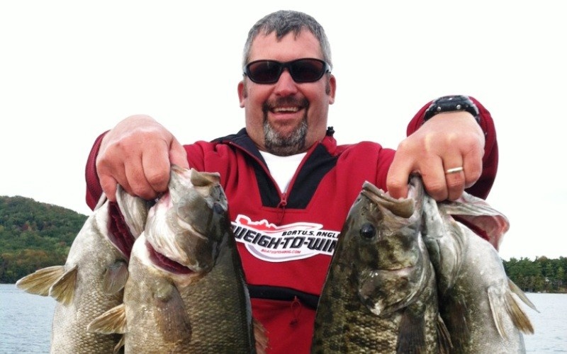 Mark Zona - Motivational Sports Speaker