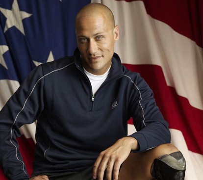 Marlon Shirley - Motivational Sports Speaker