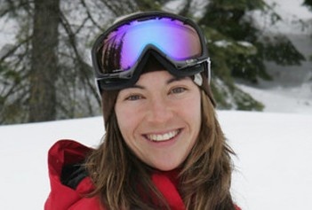 Marni Yamada - Motivational Sports Speaker