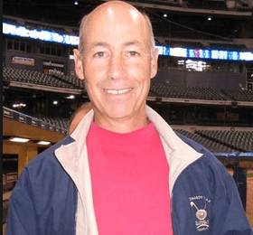 Marshall Holman - Motivational Sports Speaker