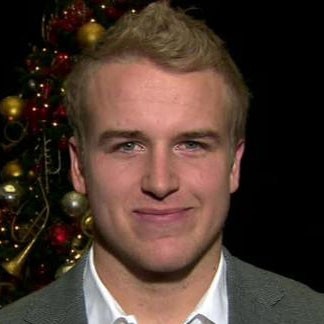 Matt Barkley - Motivational Sports Speaker