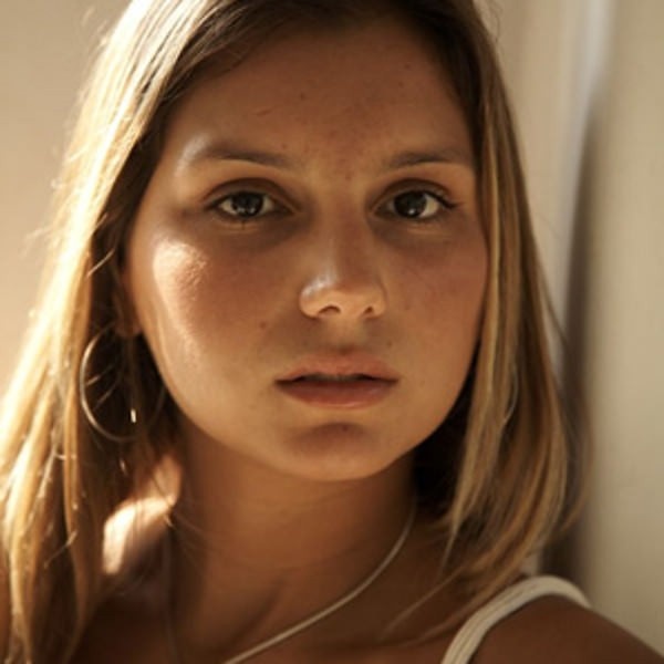 Maya Gabeira - Motivational Sports Speaker