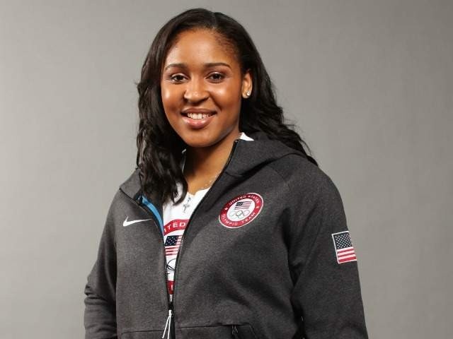 Maya Moore - Motivational Sports Speaker