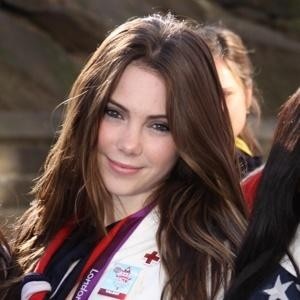 McKayla Maroney - Motivational Sports Speaker