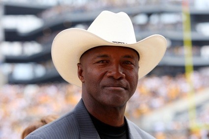 Mel Blount - Motivational Sports Speaker