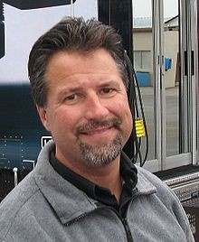 Michael Andretti - Motivational Sports Speaker