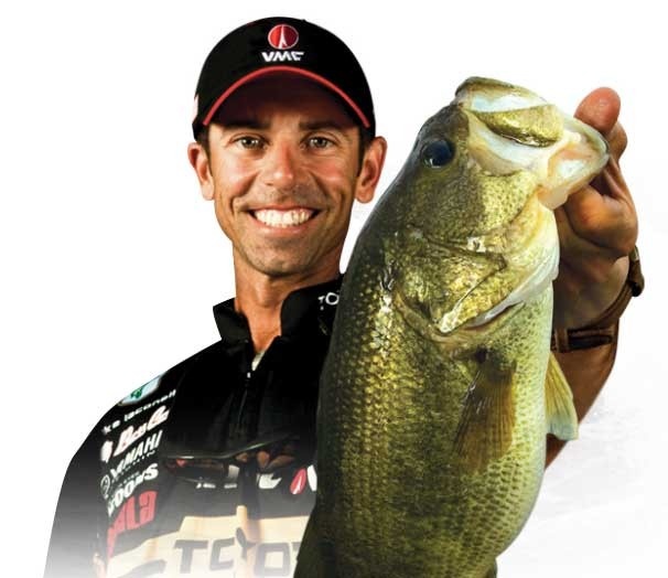 Michael Iaconelli - Motivational Sports Speaker