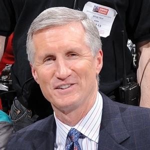 Mike Breen - Motivational Sports Speaker