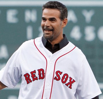 Mike Lowell - Motivational Sports Speaker