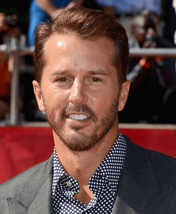 Mike Modano - Motivational Sports Speaker