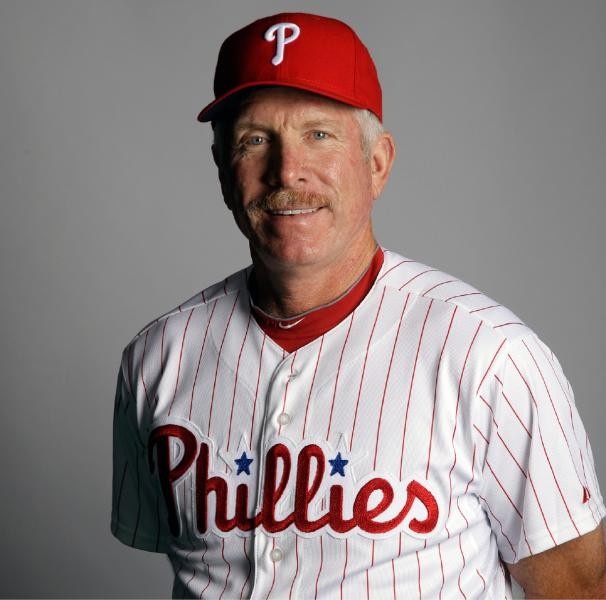 Mike Schmidt - Motivational Sports Speaker