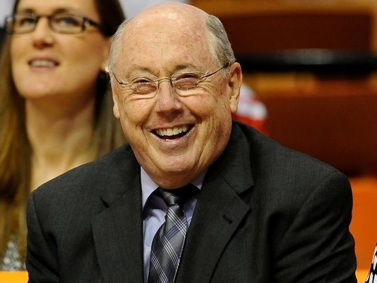 Mike Thibault - Motivational Sports Speaker