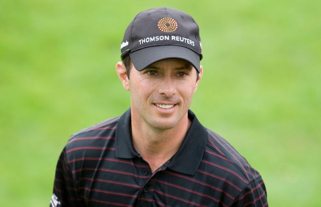 Mike Weir - Motivational Sports Speaker
