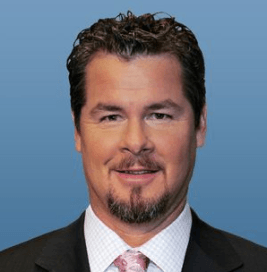 Mitch Williams - Motivational Sports Speaker