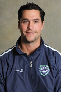 Nolan Baumgartner - Motivational Sports Speaker