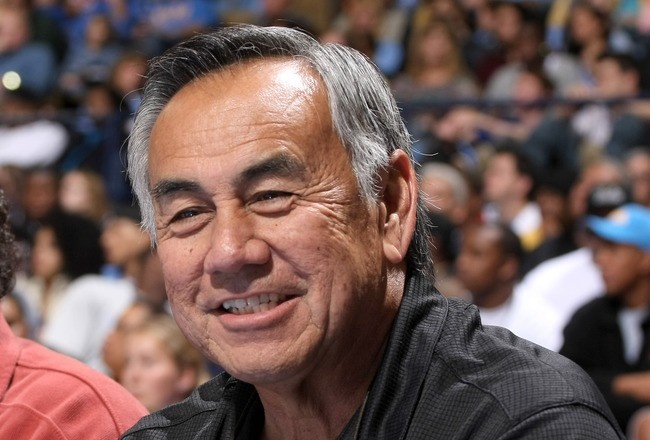 Norm Chow - Motivational Sports Speaker