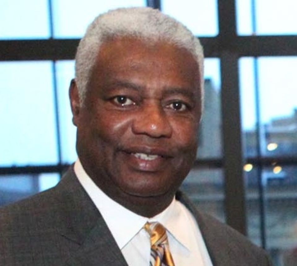 Oscar Robertson - Motivational Sports Speaker