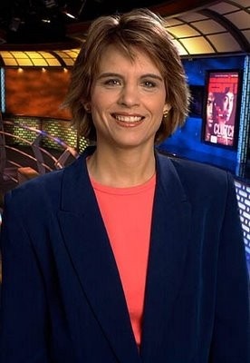 Pam Ward - Motivational Sports Speaker