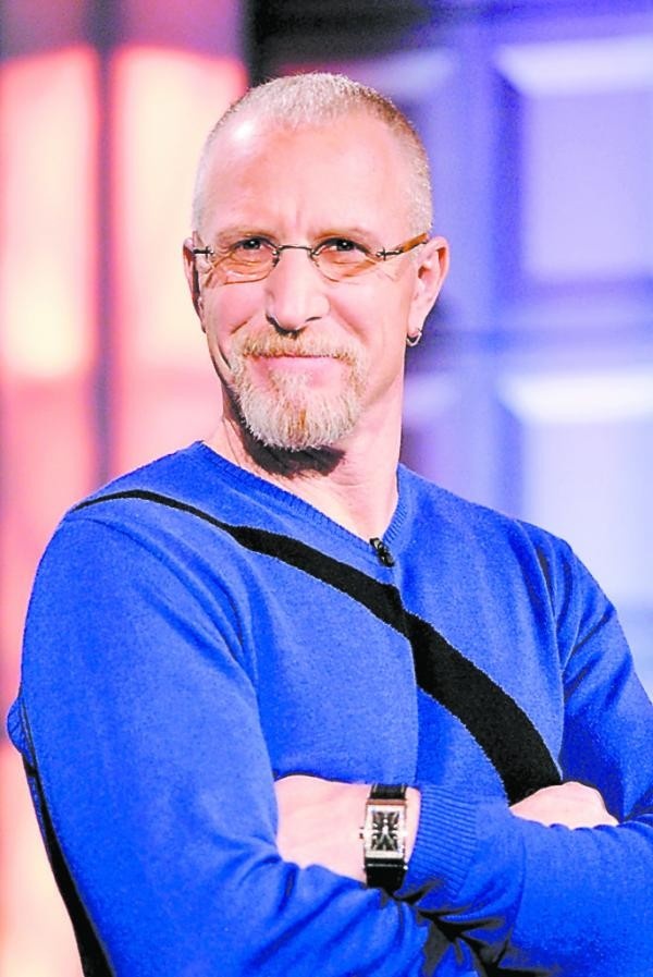 Pat Croce - Motivational Sports Speaker