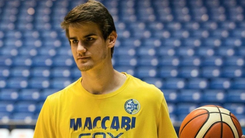 Dragan Bender - Motivational Sports Speaker