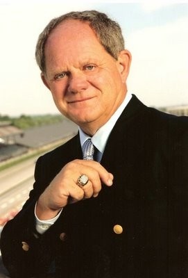 Paul Page - Motivational Sports Speaker