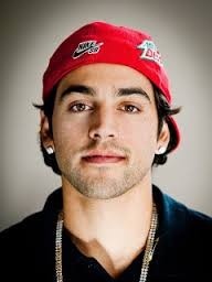 Paul Rodriguez Jr - Motivational Sports Speaker